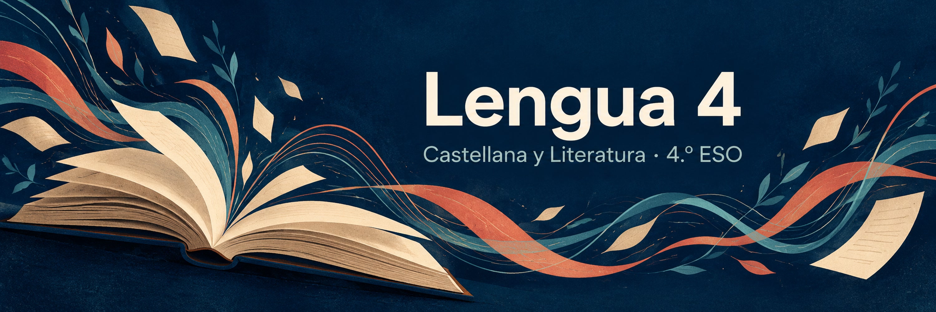 Cabecera de Lengua 4